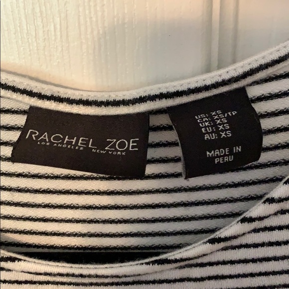 Rachel Zoe top - Picture 2 of 2